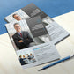 500 Postcard Flyers