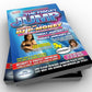 500 Postcard Flyers