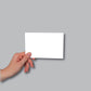 1,000 Postcard Flyers