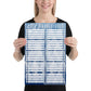 100 Posters