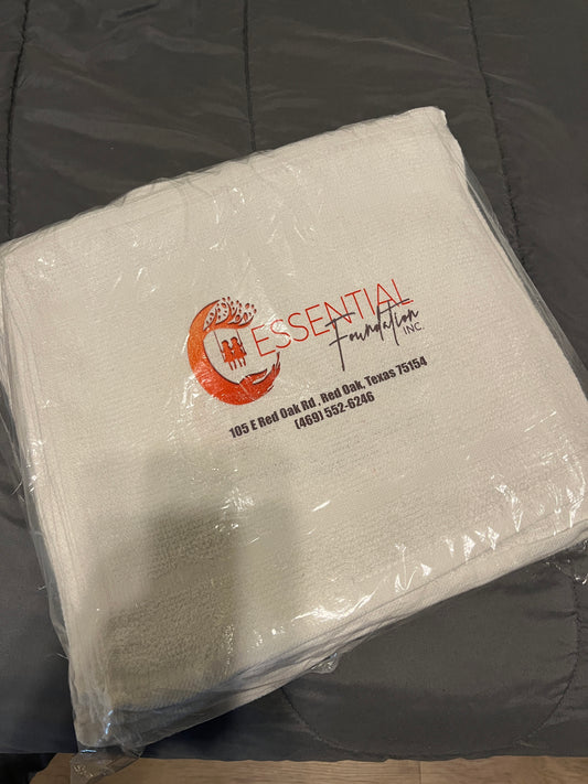 Hand Towels