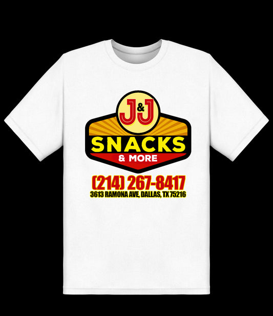10 Custom Shirts