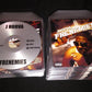 50 CDs w/Inserts & Sleeves