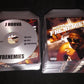 100 CDs w/Inserts & Sleeves