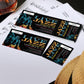 100 Tickets