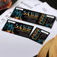 250 Tickets