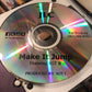 100 CDs w/Inserts & Sleeves