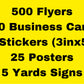 Small Business Promo Pack 1
