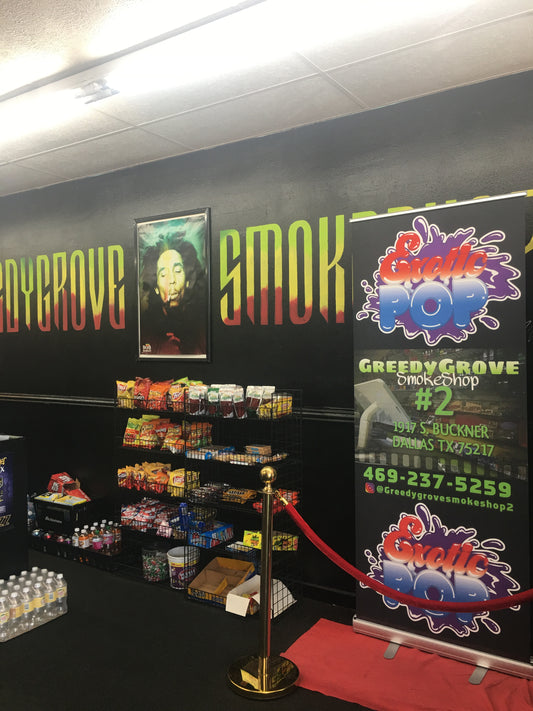 Retractable Banner