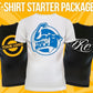 10 Custom Shirts
